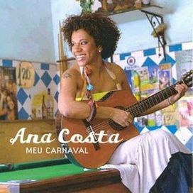Meu Carnaval - 2006 • Álbum