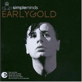 Early Gold - 2003 • Álbum