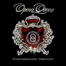 Phantasmagoric Symphony - 2018 • Álbum