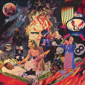 Insomniac (25th Anniversary Deluxe Edition) - 2021 • Álbum
