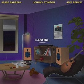 Casual (Acoustic) - 2020 • Single/EP