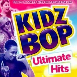 Kidz Bop Ultimate Hits - 2012 • Álbum