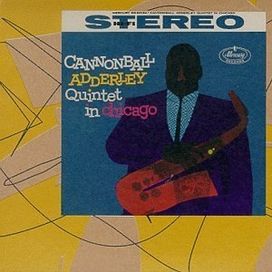 Quintet in Chicago with John Coltrane - 1999 • Álbum