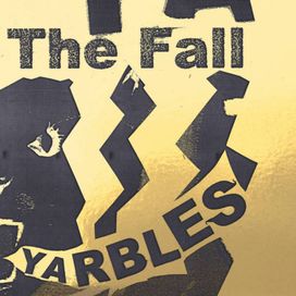 Yarbles - 2014 • Álbum
