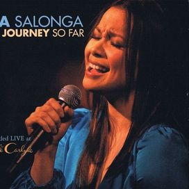  The Journey So Far - 2011 • Álbum