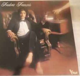 Frédéric François (1980) - 1980 • Álbum