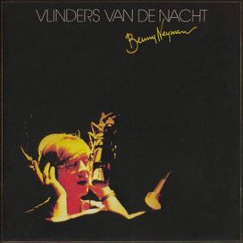 Vlinders Van De Nacht - 1981 • Álbum