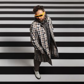 Nei Sogni Nessuno È Monogamo - 2022 • Álbum