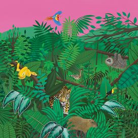 Good Nature - 2017 • Álbum