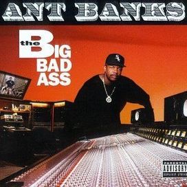 The Big Badass - 1994 • Álbum