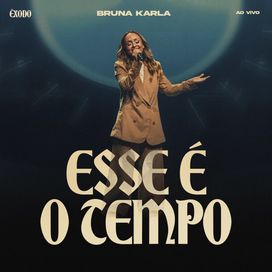 Esse é o Tempo (Ao Vivo) - 2026 • Single/EP