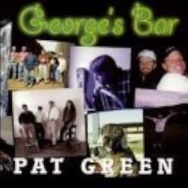 George's Bar - 1997 • Álbum