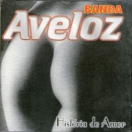 História de Amor - 2000 • Álbum