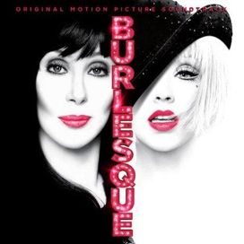 Burlesque - 2010 • Álbum