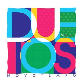 Duetos Novo Tempo - Volume 4 - 2014 • Álbum