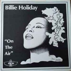 "On The Air" - 1981 • Álbum