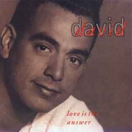 Love Is The Answer - 1995 • Álbum