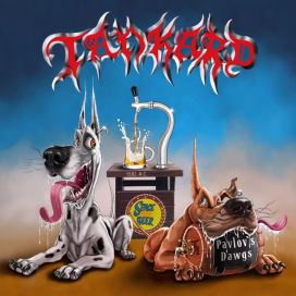 Pavlov's Dawgs - 2022 • Álbum