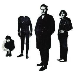 Black And White - 1978 • Álbum