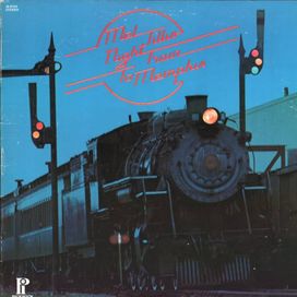 Night Train To Memphis - 1974 • Álbum