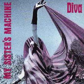 Diva - 1992 • Álbum