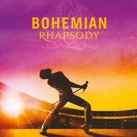 Bohemian Rhapsody: The Original Soundtrack - 2018 • Álbum