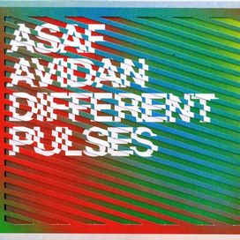 Different Pulses - 2012 • Álbum