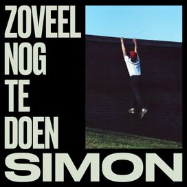Zoveel Nog Te Doen    - 2022 • Álbum