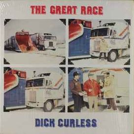 The Great Race - 1980 • Álbum
