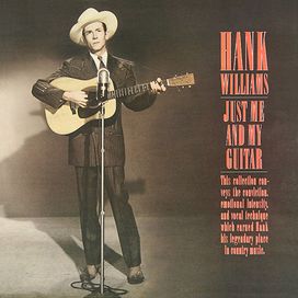 Just Me And My Guitar - 1985 • Álbum