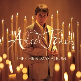 The Christmas Album - 2004 • Álbum