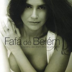 Dentro de Mim Mora Um Anjo - 2000 • Álbum