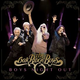 Boys Night Out - 2014 • Álbum