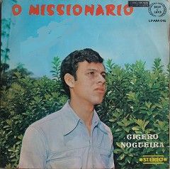 O Missionário - 1977 • Álbum