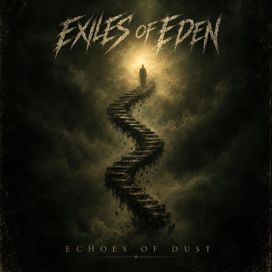 Echoes of Dust - Exiles of Eden