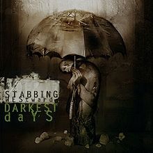 Darkest Days - 1998 • Álbum