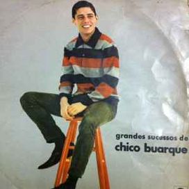 Grandes Sucessos de Chico Buarque - 1969 • Coletânea