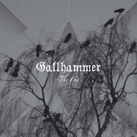 The End - 2011 • Álbum