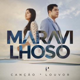 Maravilhoso - 2019 • Álbum