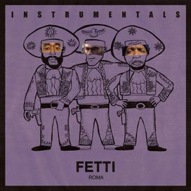 Fetti Instrumentals - 2019 • Álbum
