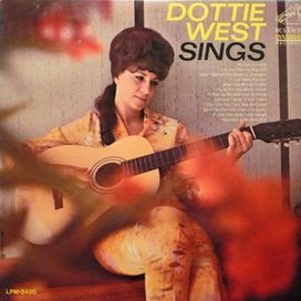 Dottie West Sings - 1965 • Álbum