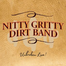 Unbroken Live! - 2003 • Álbum