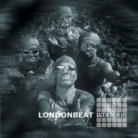 Back In The Hi-Life - 2003 • Álbum