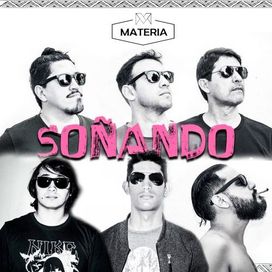 Soñando - Materia