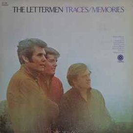 Traces / Memories - 1969 • Álbum