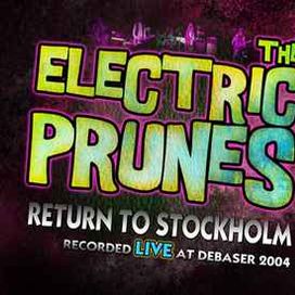 Return To Stockholm - Electric Prunes