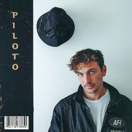 Piloto - Bauti Mascia