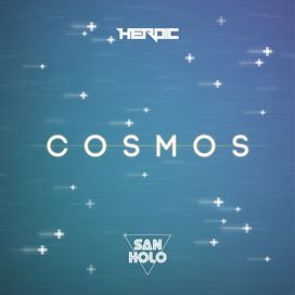 Cosmos EP - 2016 • Single/EP