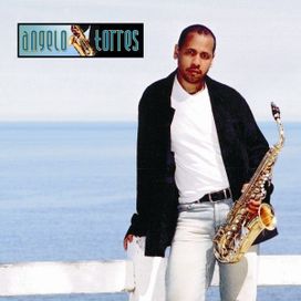 Angelo Torres - 2002 • Álbum