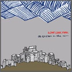 An Ocean in the Air - 2007 • Sencillo/EP